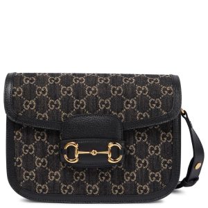 Gucci Horsebit 1955 shoulder bag 602204 UN3BG 1274