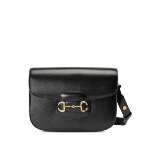 Gucci Horsebit 1955 shoulder bag 602204 1DB0G 1000