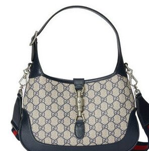 GUCCI JACKIE 1961 SMALL SHOULDER BAG 678843 96IWN 4076