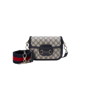 GUCCI HORSEBIT 1955 MINI BAG 658574 96IWN 4076