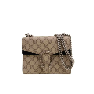GUCCI DIONYSUS MINI SHOULDER BAG 20CM ?421970 KHNRN 9769
