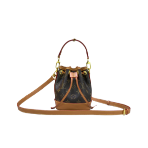 LOUIS VUITTON BOLSA NANO NOÉ 16CM M81266