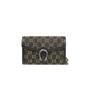 GUCCI DIONYSUS SMALL SHOULDER BAG 499623 UN3BN 1274
