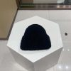 Louis Vuitton Ahead Beanie Black For Women