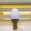 Louis Vuitton Ahead Beanie White For Women