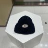Louis Vuitton Ahead Beanie Black For Women