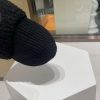 Louis Vuitton Ahead Beanie Black For Women
