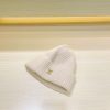 Louis Vuitton Ahead Beanie White For Women