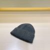 Louis Vuitton Ahead Beanie Blue For Women