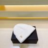 Louis Vuitton Ahead Beanie White For Women