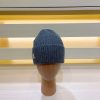 Louis Vuitton Ahead Beanie Blue For Women