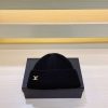 Louis Vuitton Ahead Beanie Black For Women