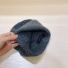 Louis Vuitton Ahead Beanie Blue For Women