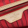 Louis Vuitton Neverfull GM Tote Bag Monogram Canvas Red For Women, Women’s Handbags, Shoulder Bags 15.7in/40cm LV M41181