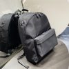 Givenchy Essentiel U Backpack Black For Men, Men's Backpacks 17in/43cm GVC