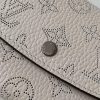Louis Vuitton Iris Wallet Monogram Canvas Greige For Women, Women's Wallet 19cm LV M60144