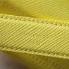 Louis Vuitton Twist PM Epi Yellow For Women, Women's Handbags, Shoulder And Crossbody Bags 7.5in/19cm LV