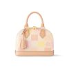 Louis Vuitton Alma BB Bag For Women N40516- 23.5 Cm/ 9.2 Inches