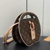 Louis Vuitton Around Me PM Brown For Women 8.8in/22.5cm M47117