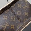 Louis Vuitton Around Me PM Brown For Women 8.8in/22.5cm M47117