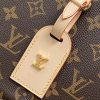 Louis Vuitton Around Me PM Brown For Women 8.8in/22.5cm M47117