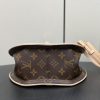 Louis Vuitton Around Me PM Brown For Women 8.8in/22.5cm M47117