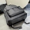 Givenchy Essentiel U Backpack Black For Men, Men's Backpacks 17in/43cm GVC