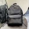 Givenchy Essentiel U Backpack Black For Men, Men's Backpacks 17in/43cm GVC