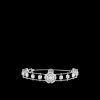 Chanel Bouton De Camélia Bracelet White Gold For Women J12065, 3599591874024