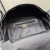 Givenchy Essentiel U Backpack Black For Men, Men's Backpacks 17in/43cm GVC