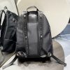 Givenchy Essentiel U Backpack Black For Men, Men's Backpacks 17in/43cm GVC