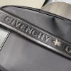 Givenchy Essentiel U Backpack Black For Men, Men's Backpacks 17in/43cm GVC