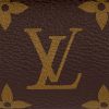 Louis Vuitton Wallet on Chain Ivy Brown For Women 9,3in/23,5cm M81911