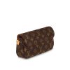 Louis Vuitton Wallet on Chain Ivy Brown For Women 9,3in/23,5cm M81911