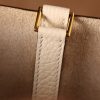 Hermes Picotin Lock 18 Cream Bag For Women, Women's Handbags 7.1in/18cm