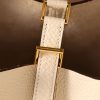 Hermes Picotin Lock 18 Cream Bag For Women, Women's Handbags 7.1in/18cm