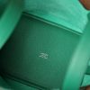 Hermes Picotin Lock 18 Green Bag For Women, Women's Handbags 7.1in/18cm