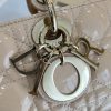 Dior Medium Lady D-Joy Bag Nude For Women 8,7in/22cm