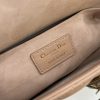 Dior Medium Lady D-Joy Bag Pink For Women 8,7in/22cm