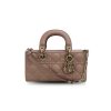 Dior Medium Lady D-Joy Bag Pink For Women 8,7in/22cm