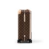 Louis Vuitton Horizon 70 Suitcase Bag Brown 18,1in/46cm M42688