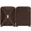 Louis Vuitton Horizon 70 Suitcase Bag Brown 18,1in/46cm M42688
