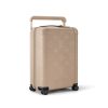 Louis Vuitton Horizon 55 Suitcase Bag Beige 15in/38cm M46074