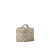 Louis Vuitton Nice Mini Bag Grey For Women 7,9in/20cm M23550