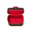 Louis Vuitton Nice Mini Bag Red For Women 7,9in/20cm M46766