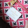 Louis Vuitton OnTheGo PM Bag Pink For Women 9.8in/25cm M22976