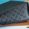 Louis Vuitton OnTheGo PM Tote Bag Black For Women 9.8in/25cm LV M45653