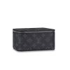Louis Vuitton Packing Cube PM Black For Women 6,7in/17cm M44697
