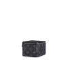 Louis Vuitton Packing Cube PM Black For Women 6,7in/17cm M44697