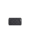 Louis Vuitton Packing Cube PM Black For Women 6,7in/17cm M44697